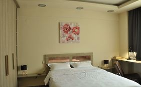 Agias Sofias Street Luxurious Studio